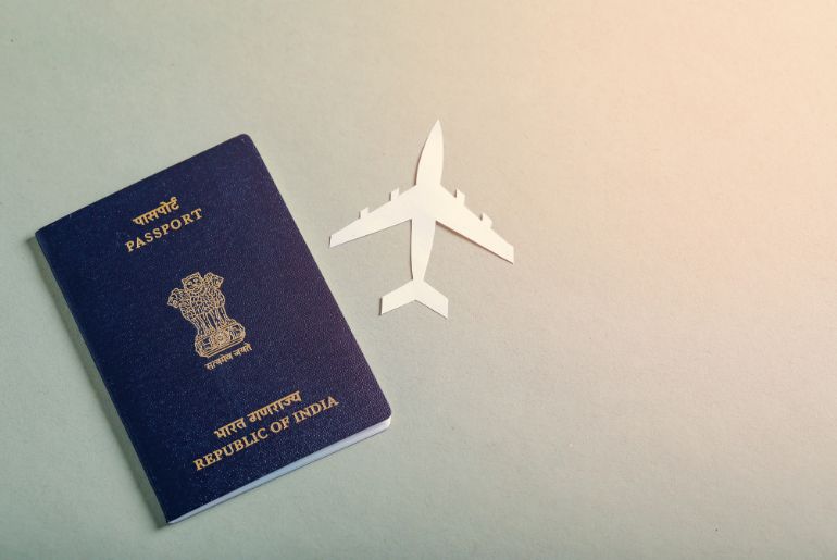 Passport Rules in India