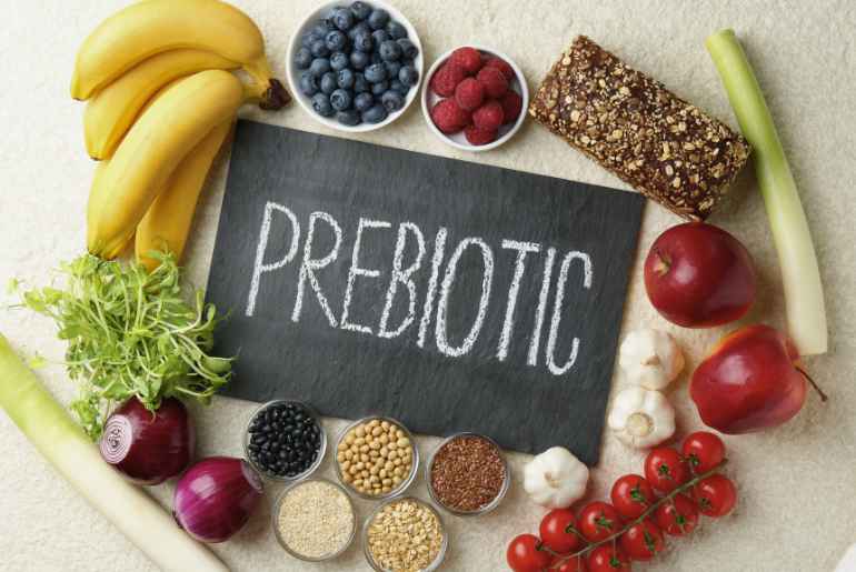 Prebiotics 