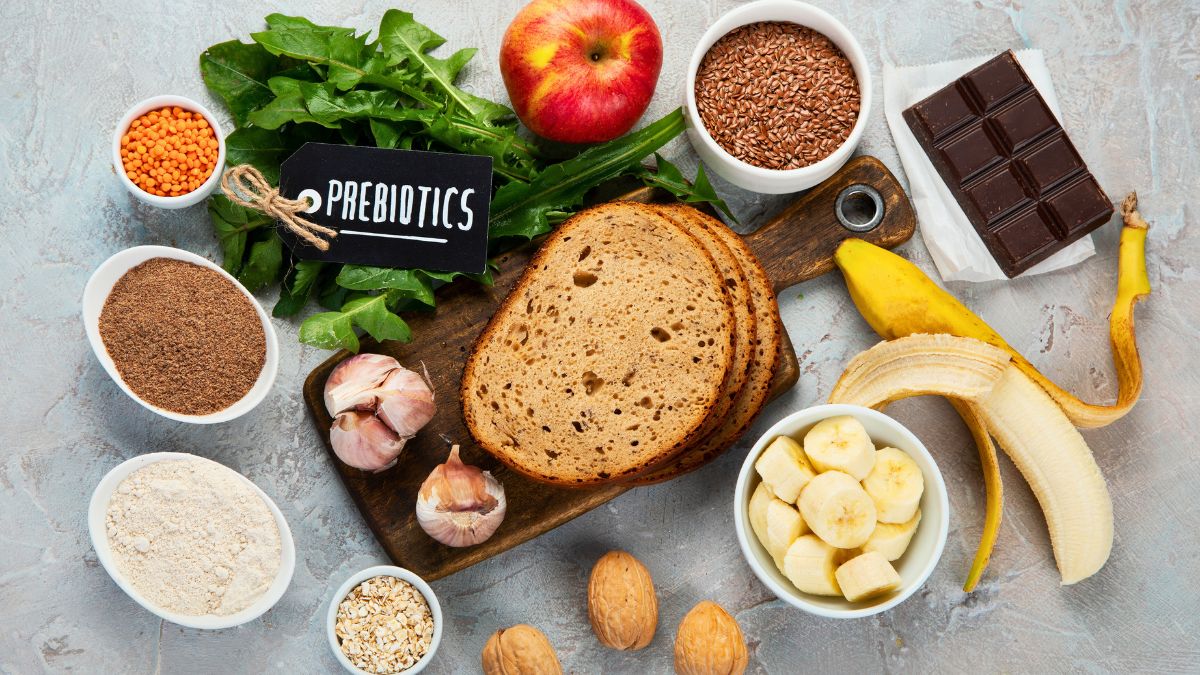 What Are Prebiotics? List Of Food Items You Can Add To Your Meal