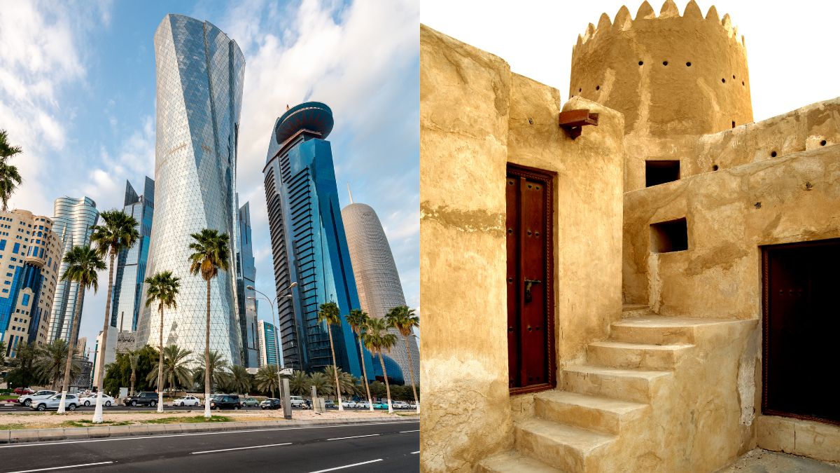 8 Top Qatar Tours For Your Next Holiday That You Cannot Miss