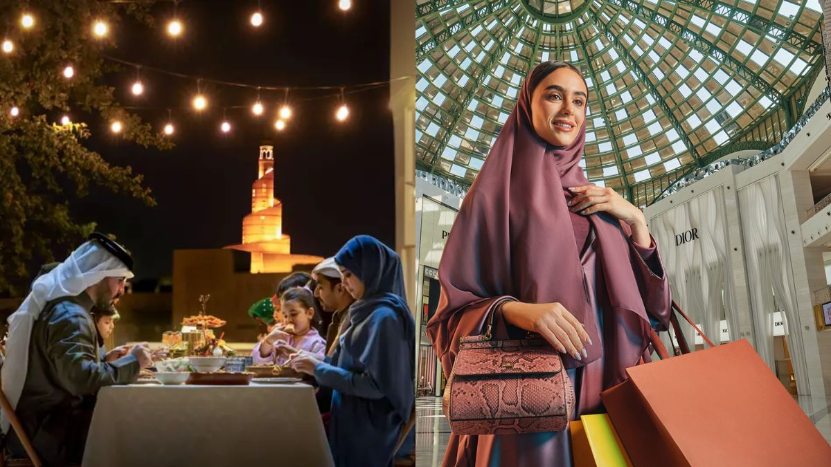 Ramadan In Qatar: 8 Best Ramadan-Themed Events In Qatar You Just Cannot Miss