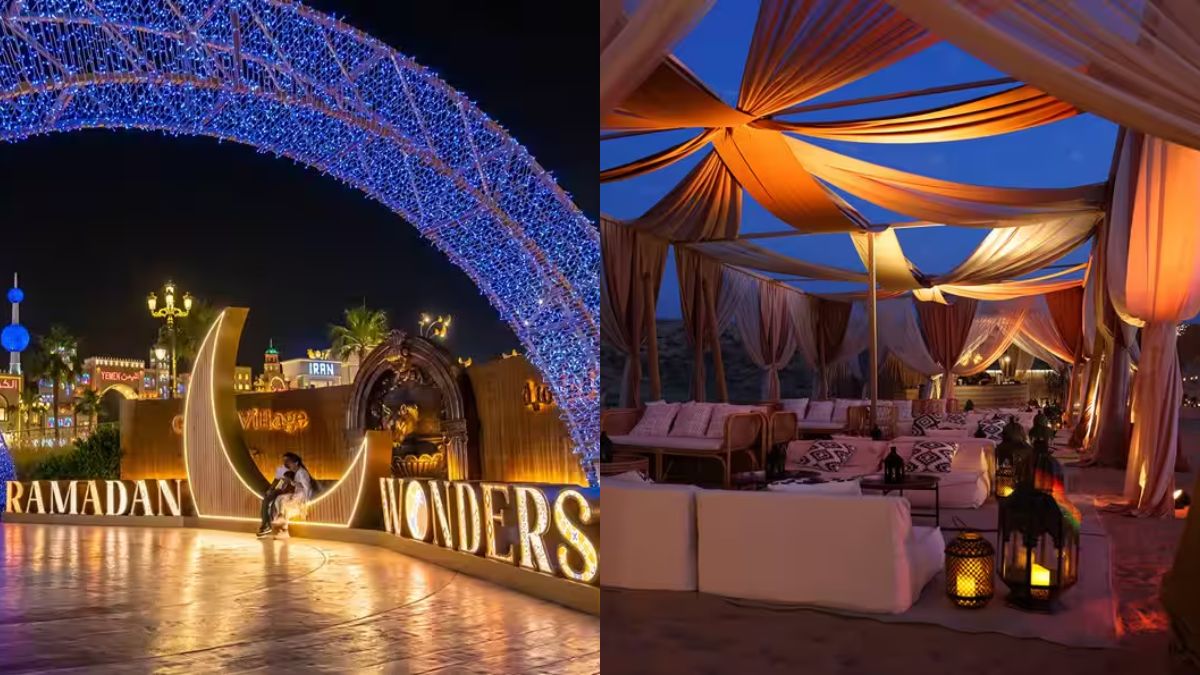 14 Best Ramadan-Themed Events In UAE To Experience The Spirit Of The Holy Month