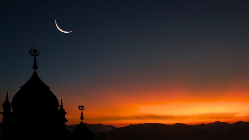 Ramadan Moon UAE