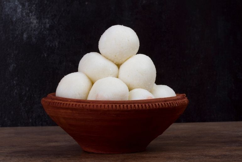 rasgulla