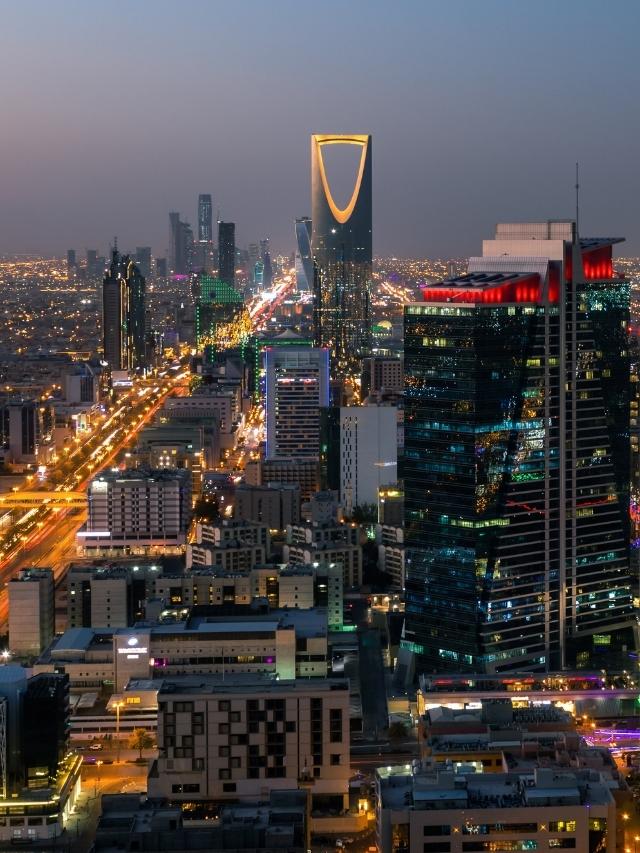 5 Saudi National Day Offers You Can’t Miss This Year!
