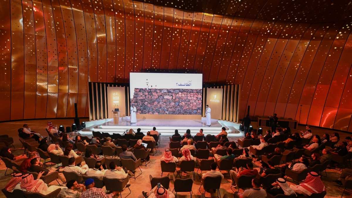 Saudi Film Festival 2025 Returns For Its 11th Edition With 68 MENA & International Films, Global Collabs & Awards!