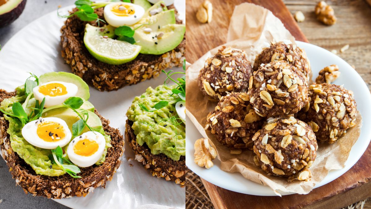 From Avocado Toast To Energy Bites, 8 Best Sehri Recipes To Try At Home For A Nourishing Start