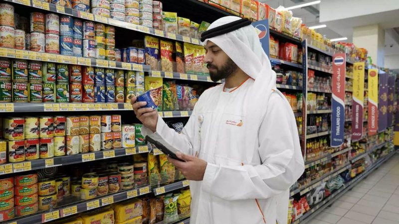 Sharjah Ramadan Food Safety