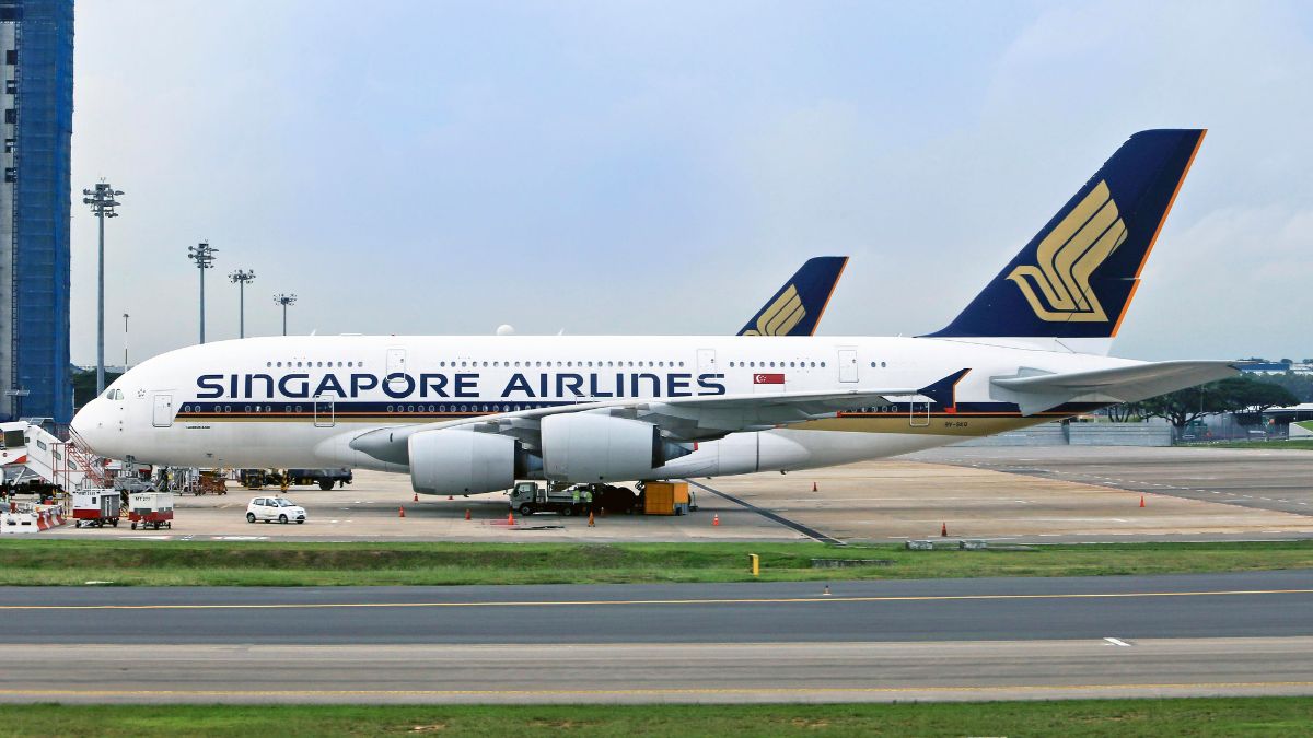 Singapore Airlines Is Offering Special Discounts & Rewards As KrisFlyer Crosses 10 Mil Members