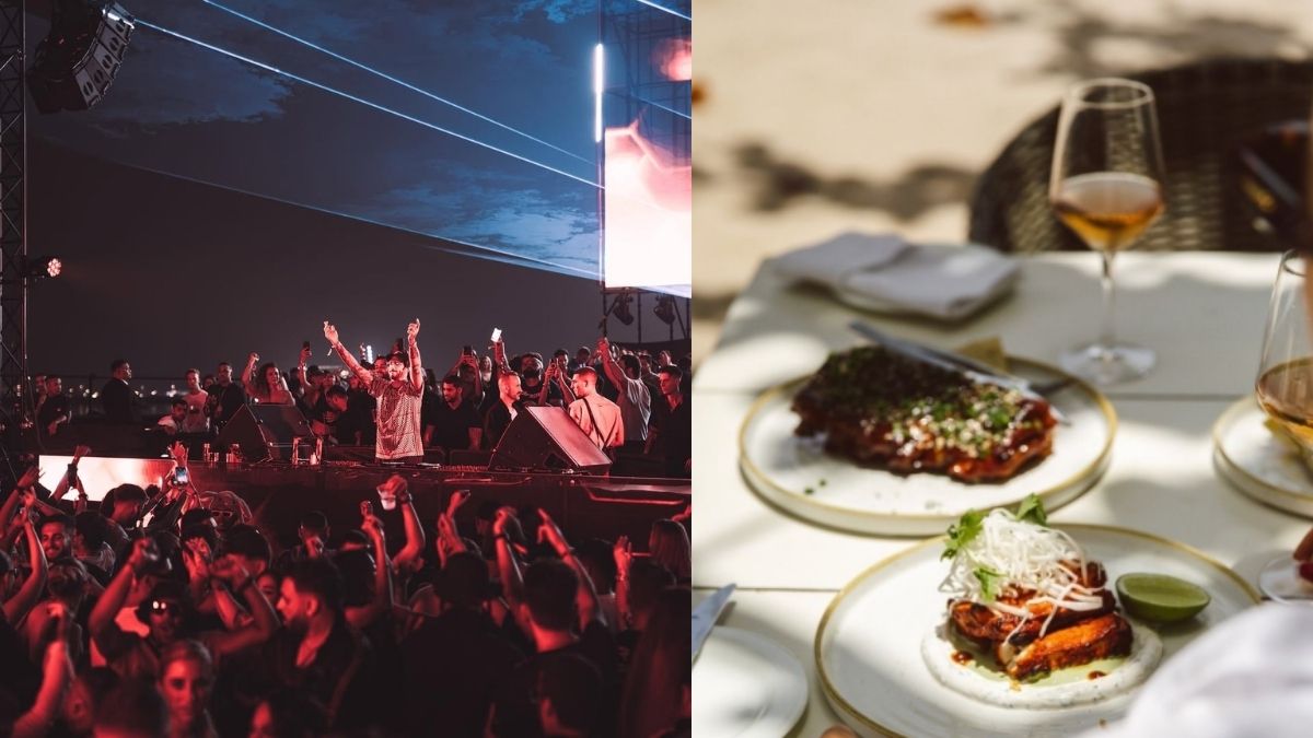 From Dubai To Abu Dhabi, Soho Beach To Arrive With A Grand Splash At Yas Island This April!