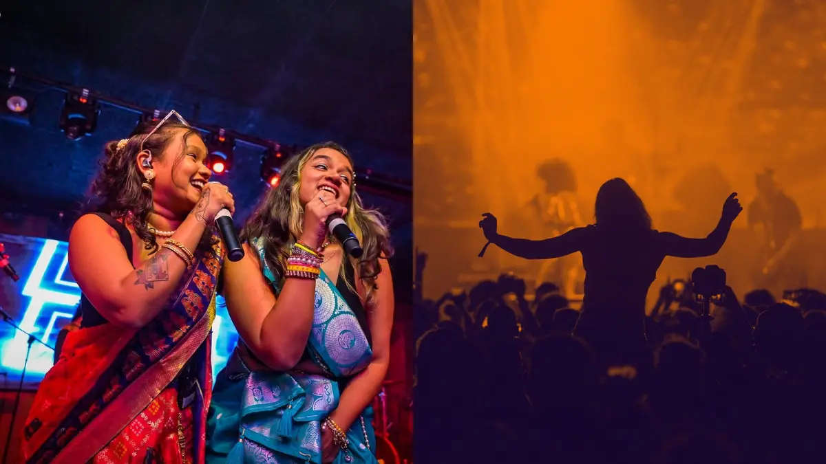 Ladies, Get Ready To Roar At Sonic Tigress, India’s First All-Women Music Festival In Bengaluru!