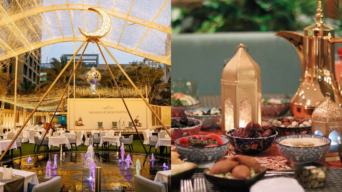 Ramadan In Abu Dhabi: 9 Best Suhoor Spots To Indulge In A Relaxing Pre-Fasting Meal