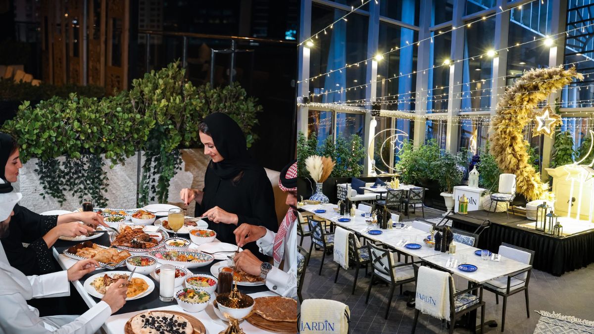 Ramadan in Qatar: 9 Must-Try Suhoor Experiences During the Holy Month