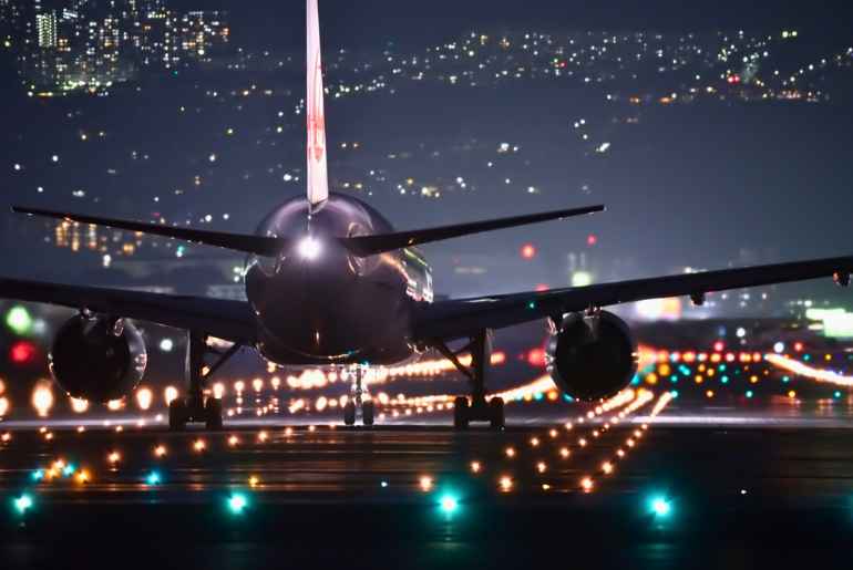 Delhi Airport