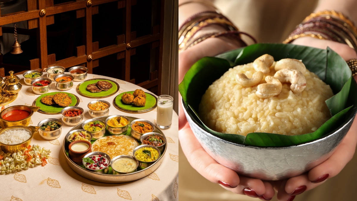 From Ugadi Pachadi To Obbattu, 9 Best Ugadi Menus In Bengaluru To Celebrate The Festival