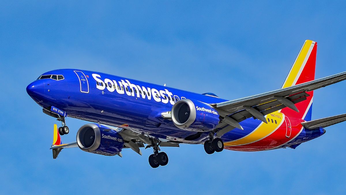 No More Free Bags! Southwest Airlines Announces Major Policy Shift