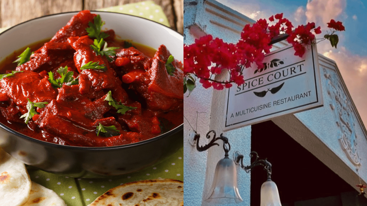 10 Best Places For Laal Maas In Jaipur Meat Lovers Should Head To