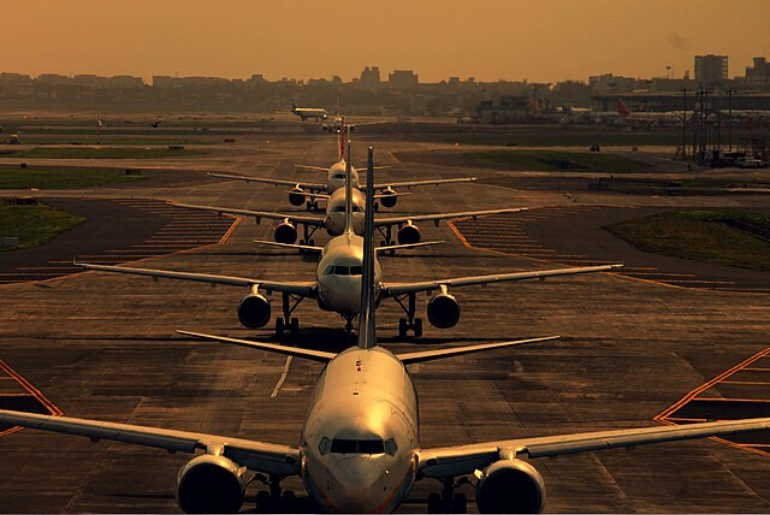 Mumbai Airport