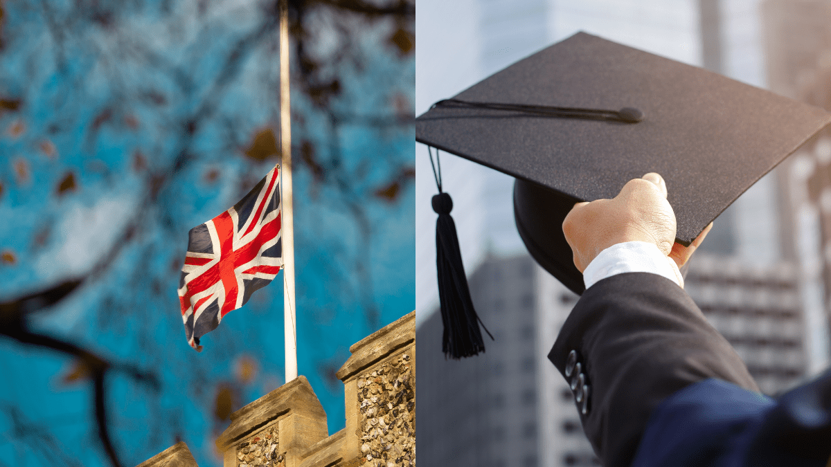 ‘UK Is A Trap For Students!’ Indian PhD Student’s Post Goes Viral