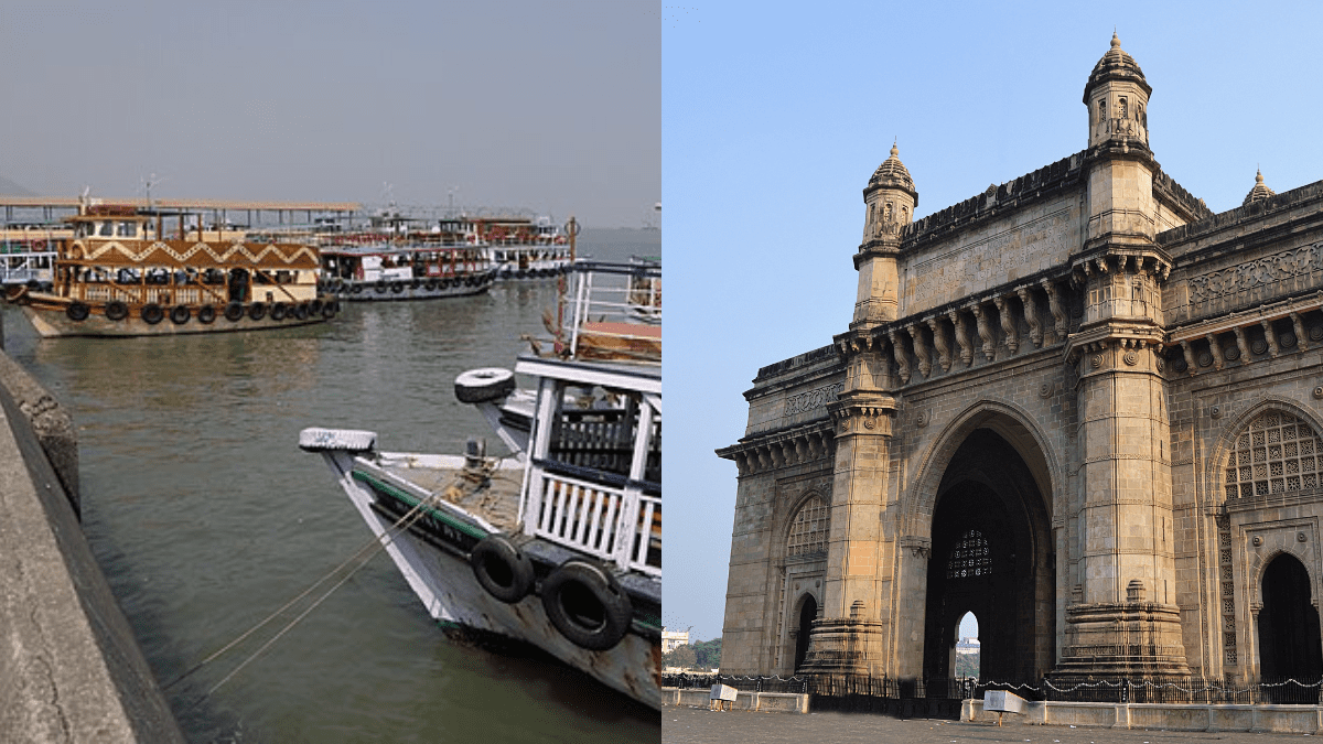 A ₹229-Crore Radio Club Jetty Project Draws Flak: “Public Money For Private Yachts?”