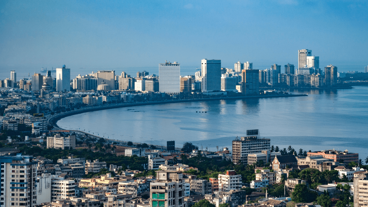 Mumbaikars Have To Pay ₹25 To Experience The City’s First Elevated Forest Walkway