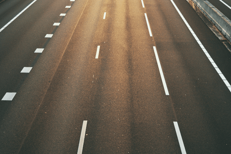 Ahmedabad-Rajkot Highway