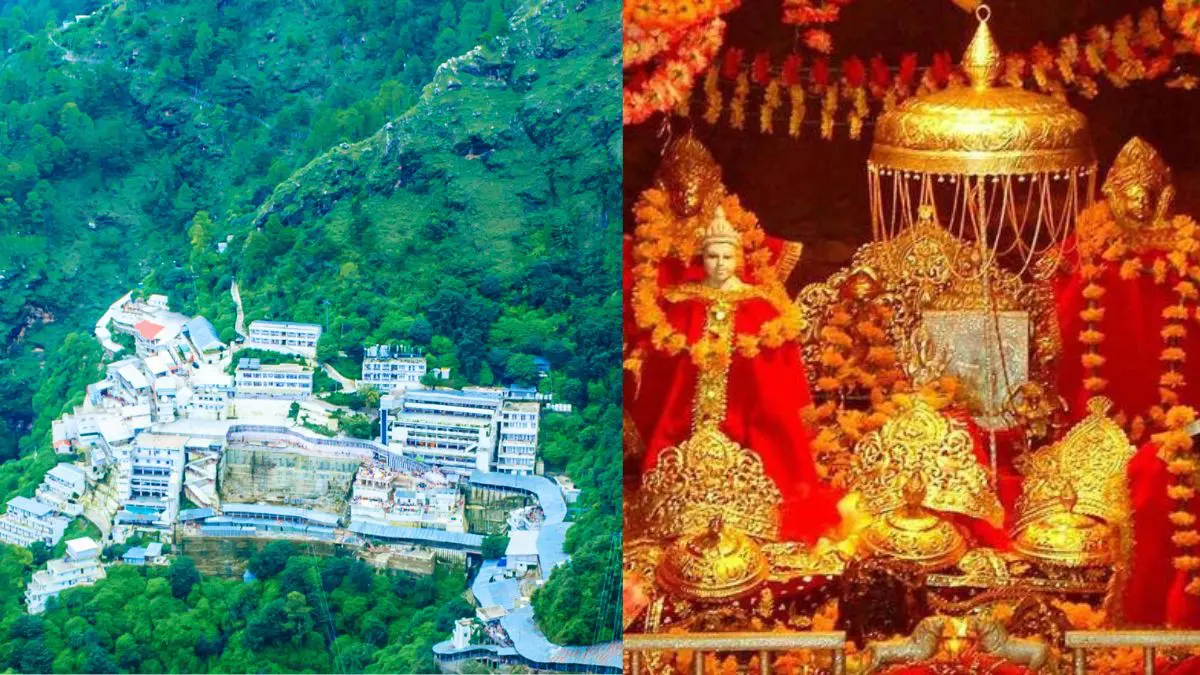 Jammu Pilgrim Tourism Circuit: Beyond Vaishno Devi, Ropeways & Riverfronts To Entice Visitors