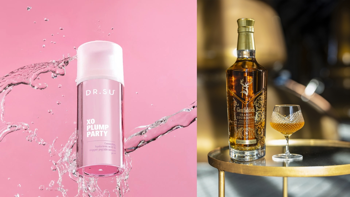 Women’s Day 2025: 21 Best Women’s Day Gifts Featuring Fine Spirits, Skincare, & Stylish Accessories