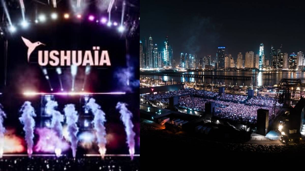 Mexico’s Electronic Music Festival, Zamna Is Coming Soon To Dubai & Here’s How To Get Tickets!