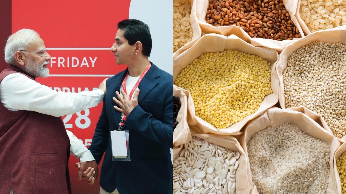 What Is ‘Bharat Dish’ Launched By Lifestyle Expert Luke Coutinho That’s Inspired By PM Modi?