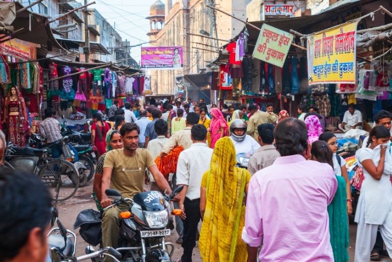 mumbai bike taxis