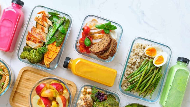 Fitness Coach Advocates Including Colourful Food In Your Diet; Here's Why