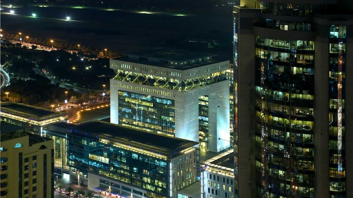 Dubai Ranks 12th Globally In The Latest Global Financial Centre Index