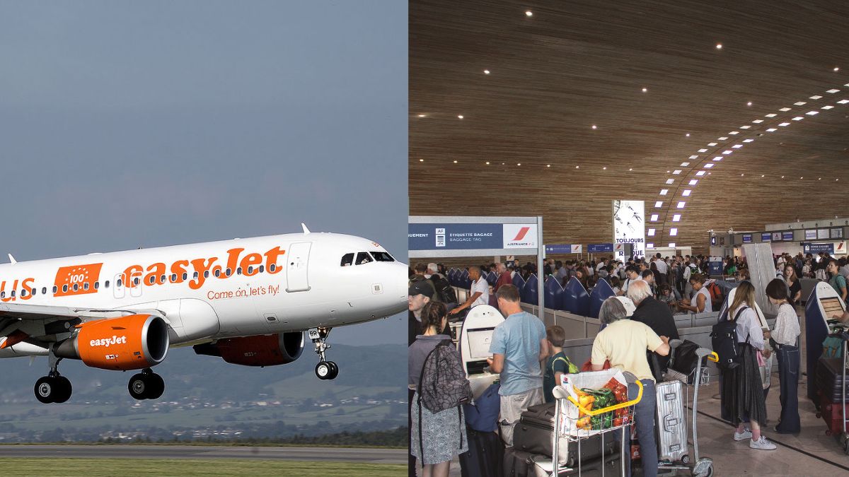 Why Is Italy’s Airport On Strike? EasyJet & Major Airlines Face Widespread Disruptions