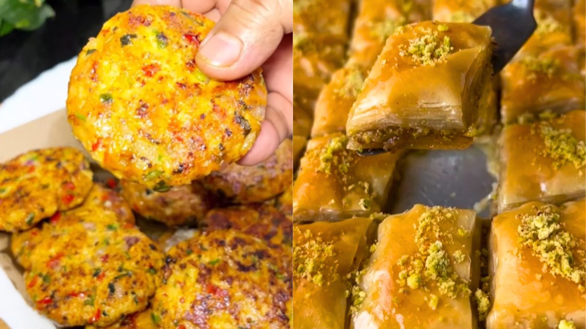 From Starters To Sweets, 8 Delicious Eid Recipes To Elevate Your Feast