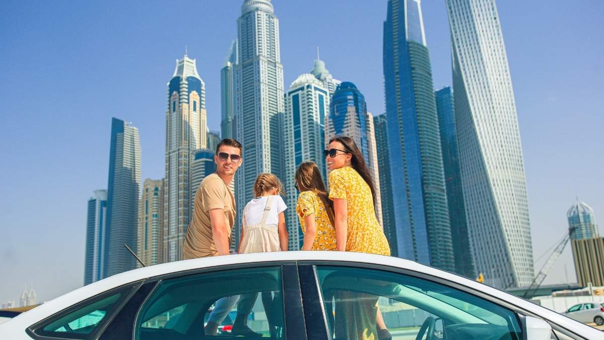 Eid Al-Fitr 2025: Hotels In UAE Offer Free Stays, Dining, And More For Kids; Details Inside