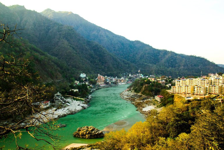 ganga uttarakhand