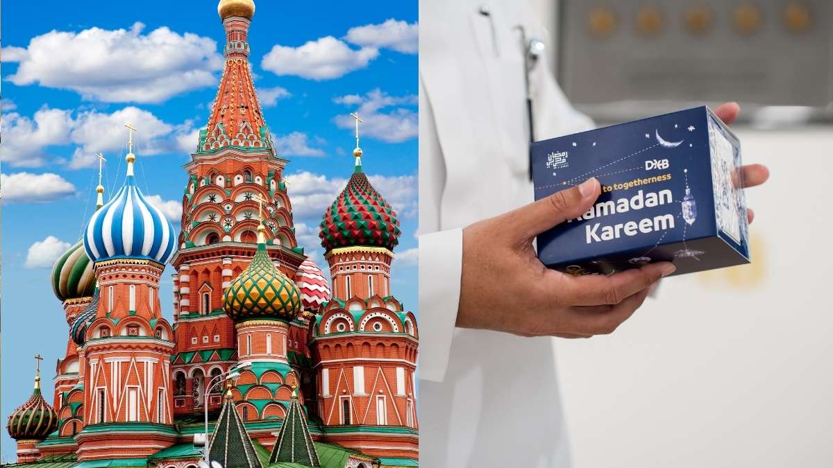 DXB Distributing 60000 Iftar Boxes To Etihads Additional Moscow Flights; 5 UAE Updates For You