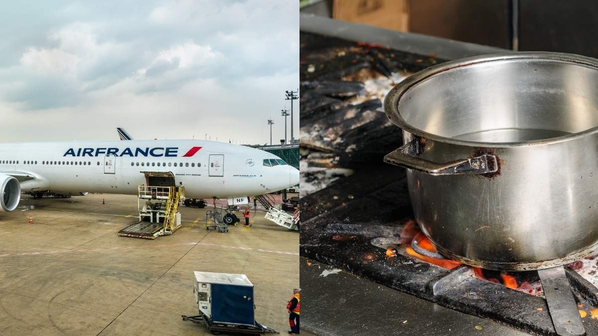 Air France Resuming Flights To Riyadh To Restaurants Closing In Sharjah; 5 GCC Updates For You