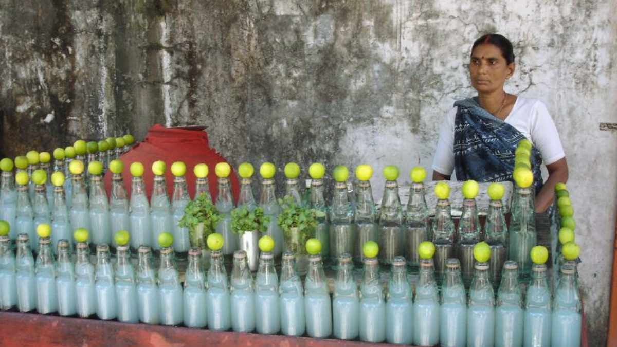 India’s Goli Soda Goes Global! Traditional Soft Drink Sees Strong Demand In US, UK, Europe & The Gulf