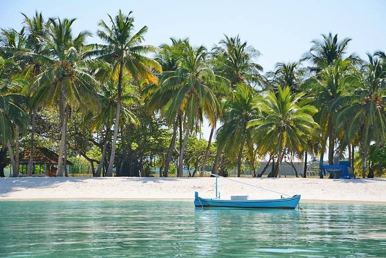 hanimaadhoo