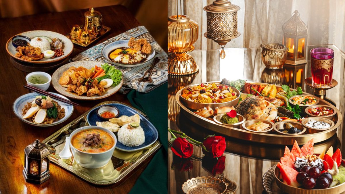 19 Best Iftar Menus Across India For A Flavourful Feast Of Kebabs, Curries & Desserts