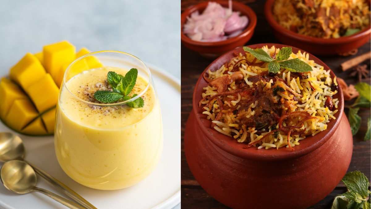 From Mango Lassi To Biryani, 10 Best Iftar Recipes That Are Delicious, Nutritious & Easy To Make!