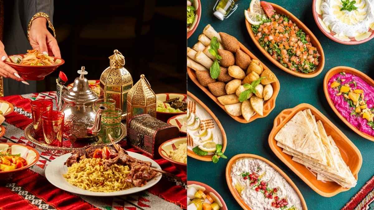 7 Best Iftar Under AED250 In Dubai That You Have To Bookmark!