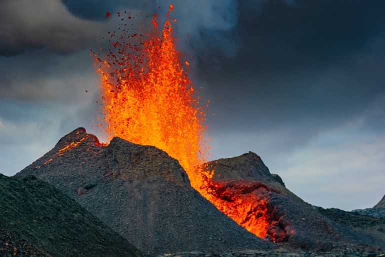 mount lewotobi