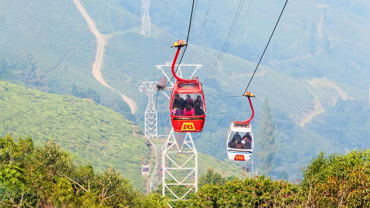 New Kedarnath Ropeway Project, Worth ₹4,081 Crore, To Cut Travel Time From 9 Hrs To 36 Mins