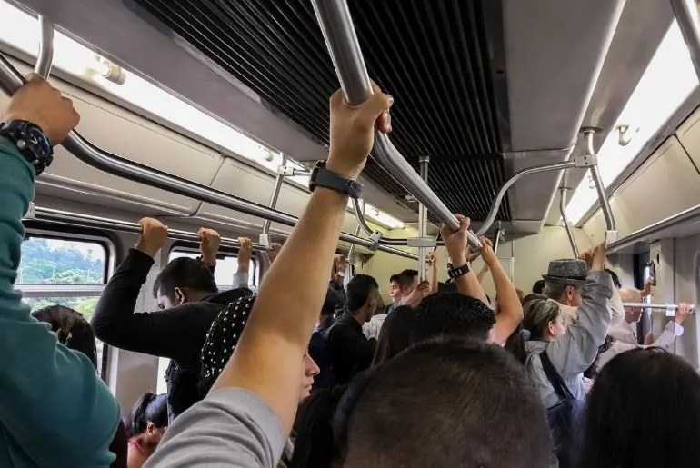 kolkata metro