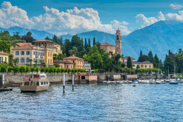 Lake Como