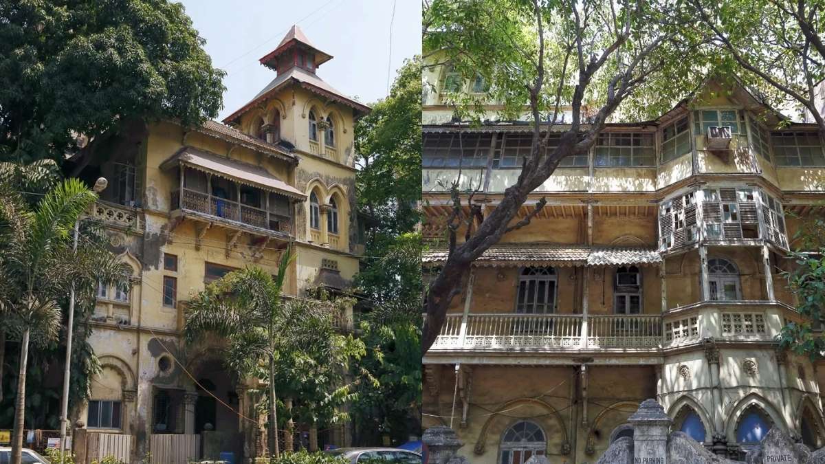 Once A Hideout For Indian Freedom Fighters, Laxmi Nivas In Mumbai Sold For ₹276 Crore