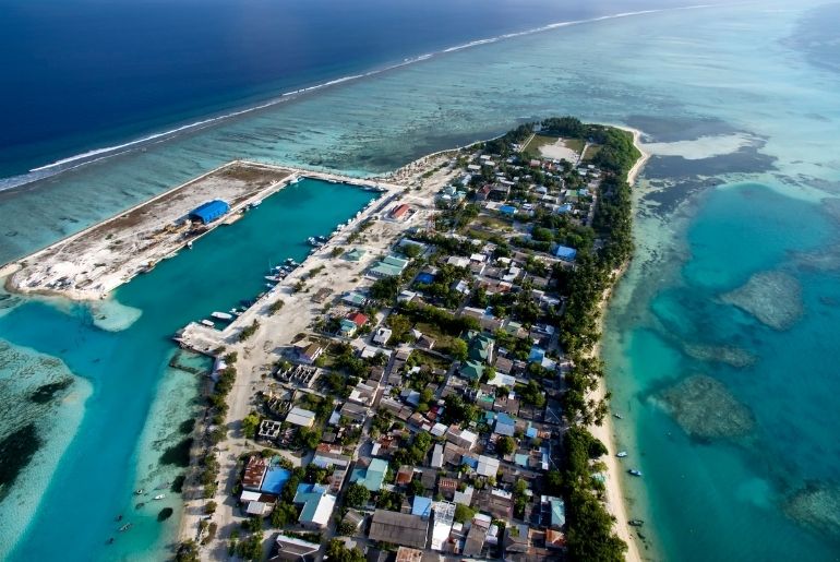 maldives